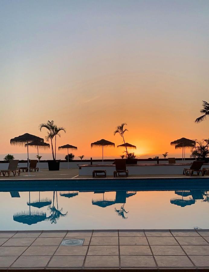 Costa Adeje Apartament Sunset And Sea Views Eksteriør bilde