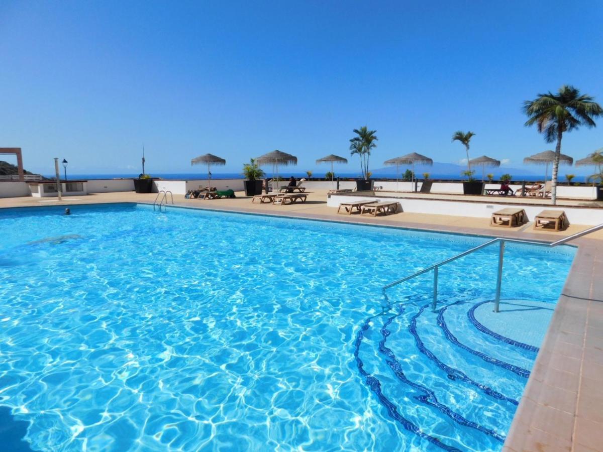 Costa Adeje Apartament Sunset And Sea Views Eksteriør bilde