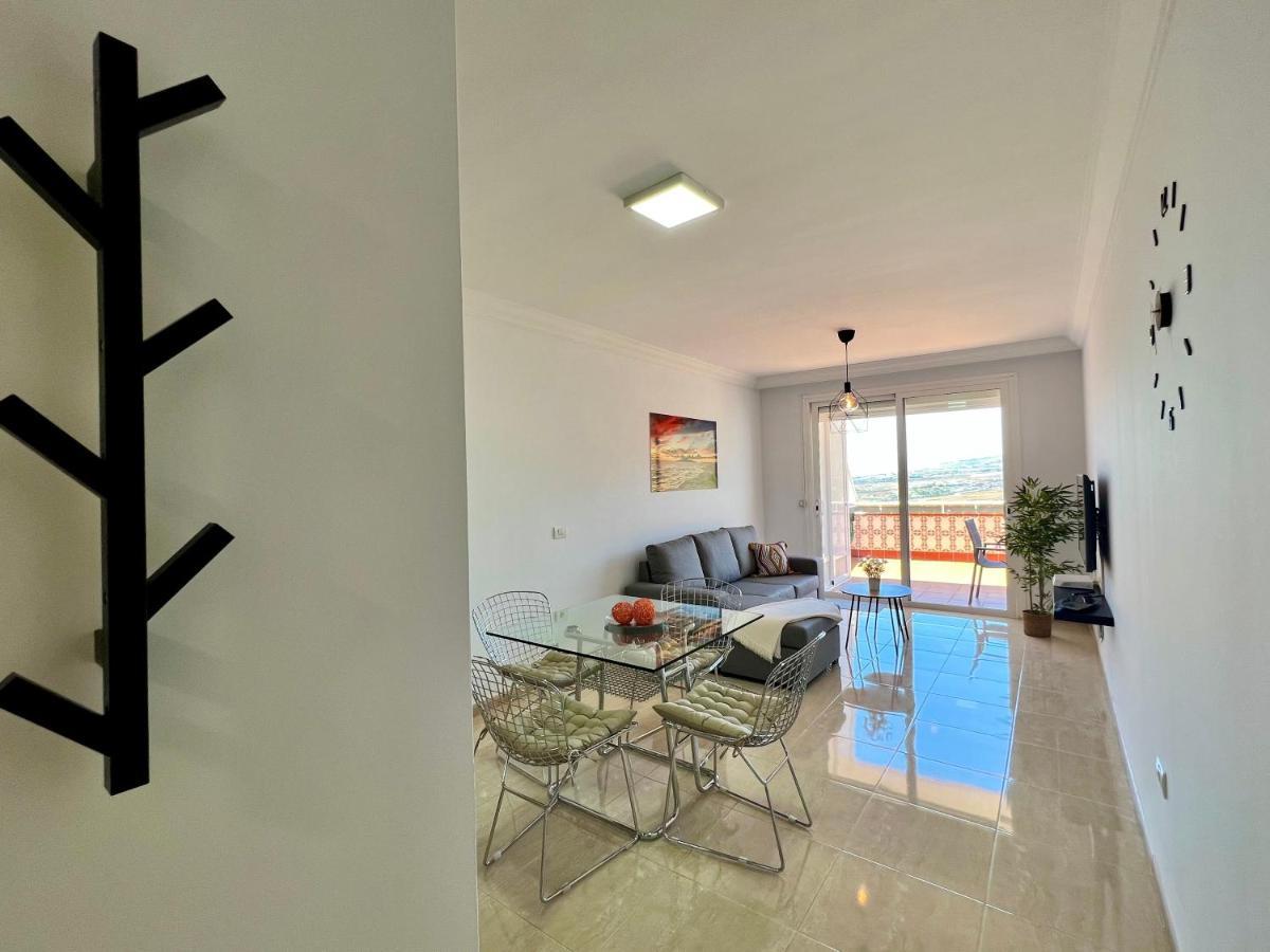 Costa Adeje Apartament Sunset And Sea Views Eksteriør bilde