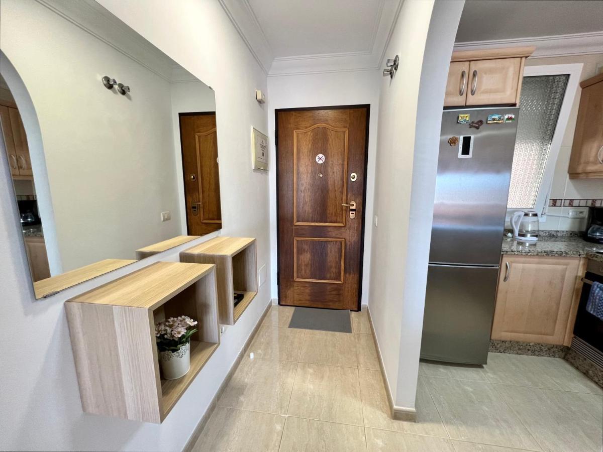 Costa Adeje Apartament Sunset And Sea Views Eksteriør bilde
