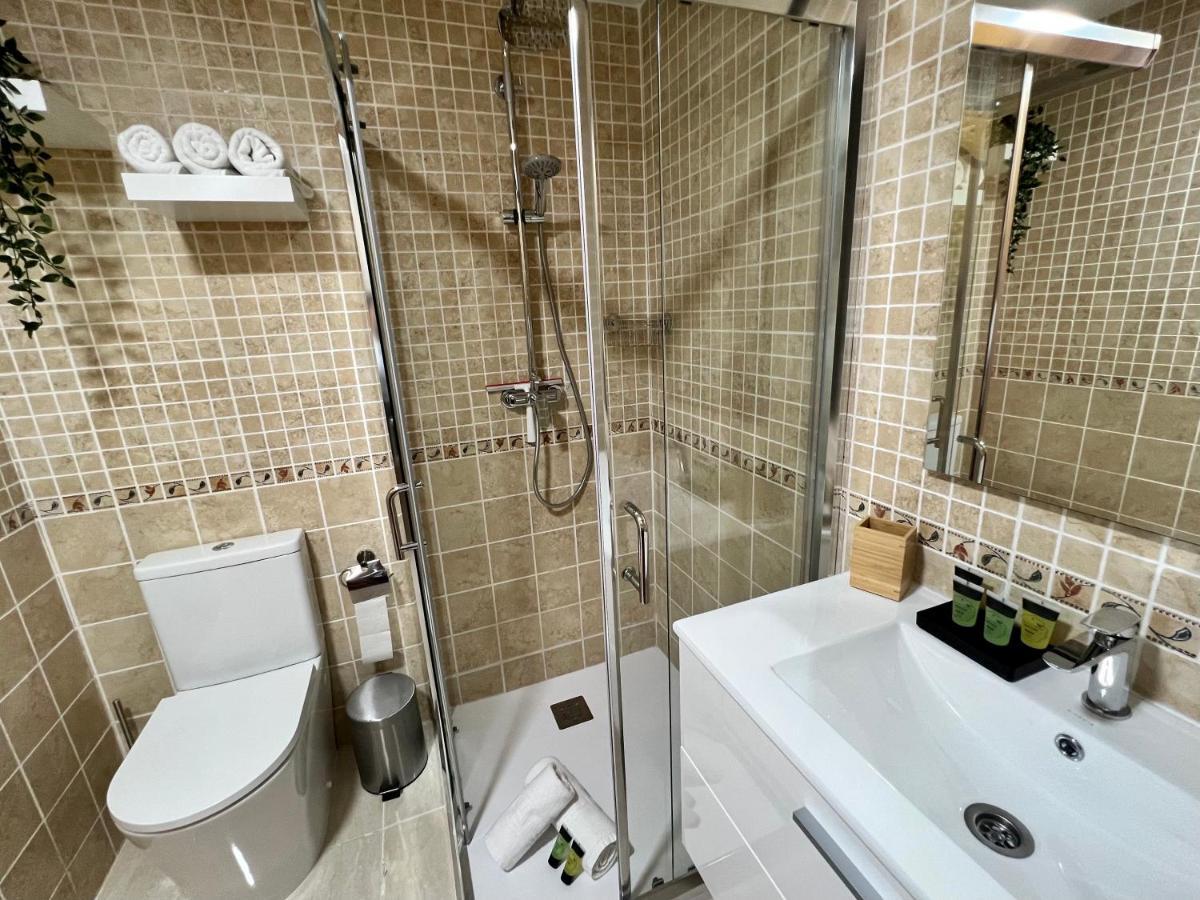 Costa Adeje Apartament Sunset And Sea Views Eksteriør bilde