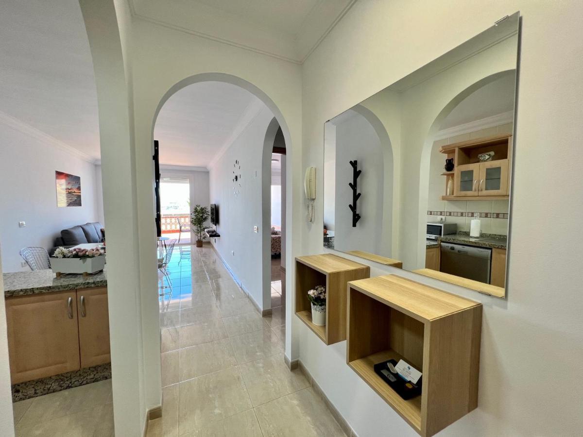 Costa Adeje Apartament Sunset And Sea Views Eksteriør bilde