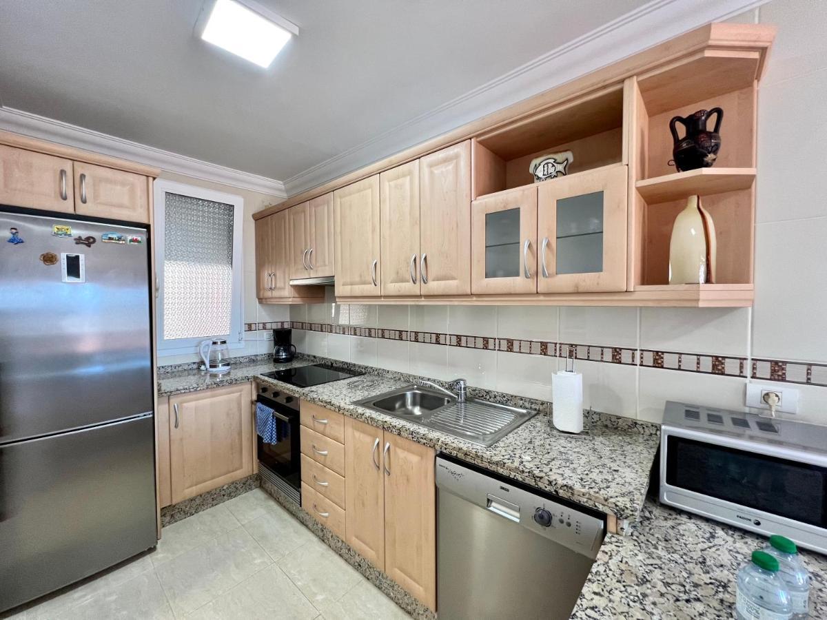 Costa Adeje Apartament Sunset And Sea Views Eksteriør bilde