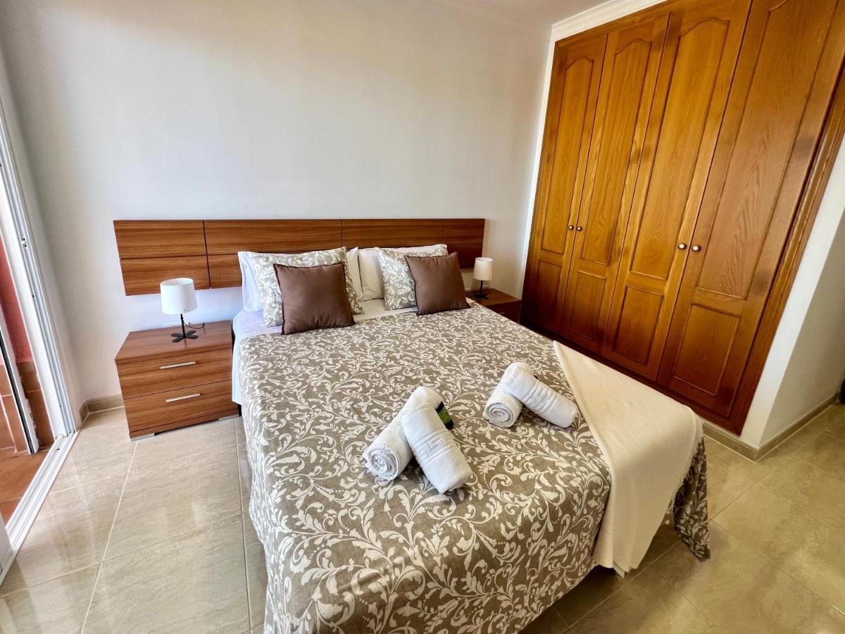 Costa Adeje Apartament Sunset And Sea Views Eksteriør bilde
