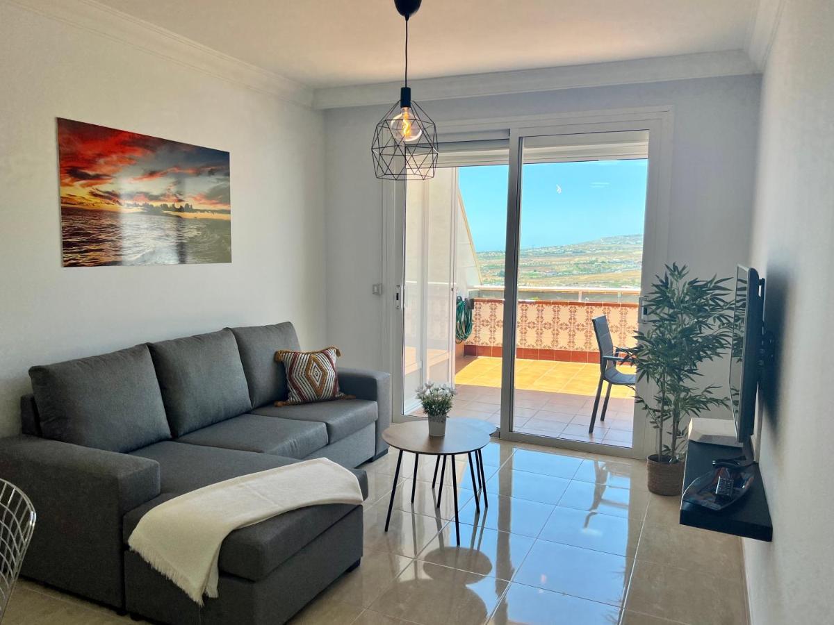 Costa Adeje Apartament Sunset And Sea Views Eksteriør bilde