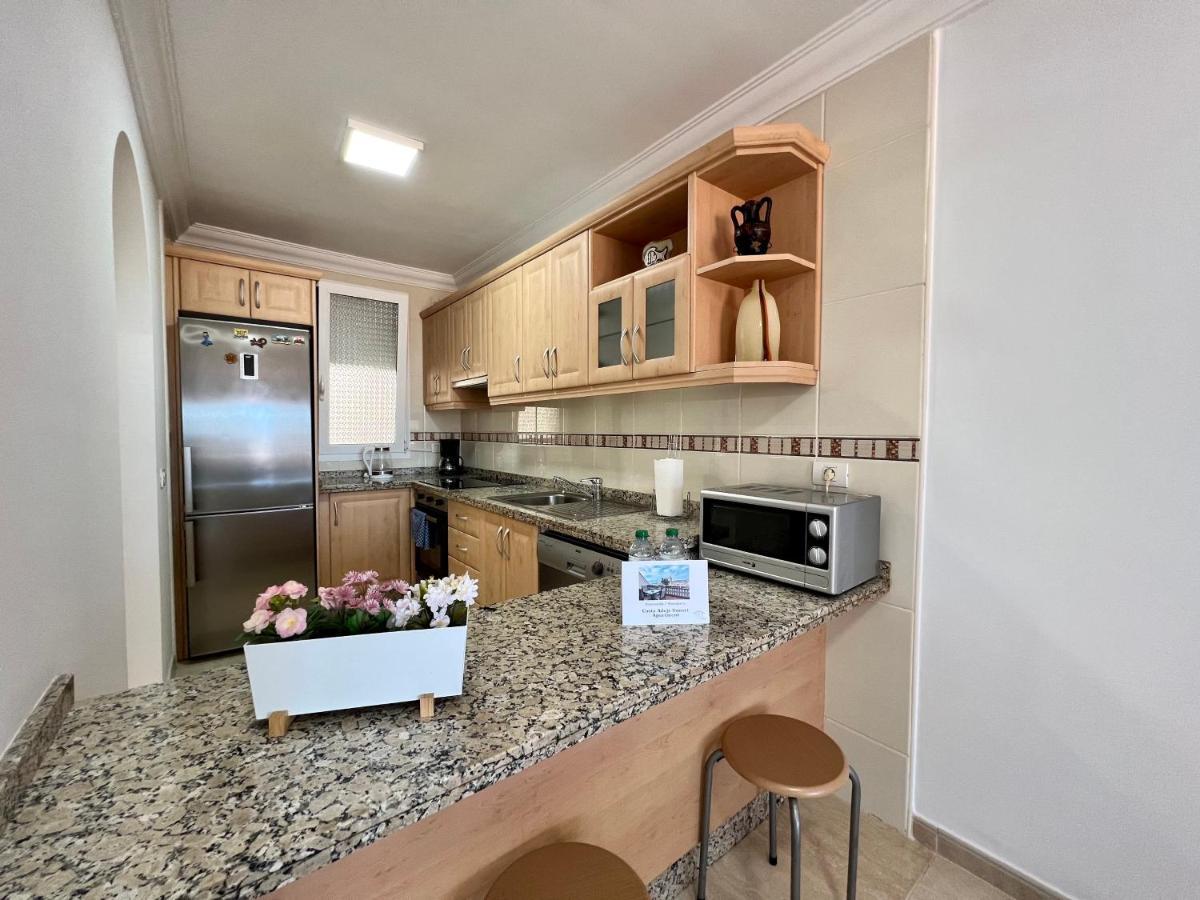 Costa Adeje Apartament Sunset And Sea Views Eksteriør bilde